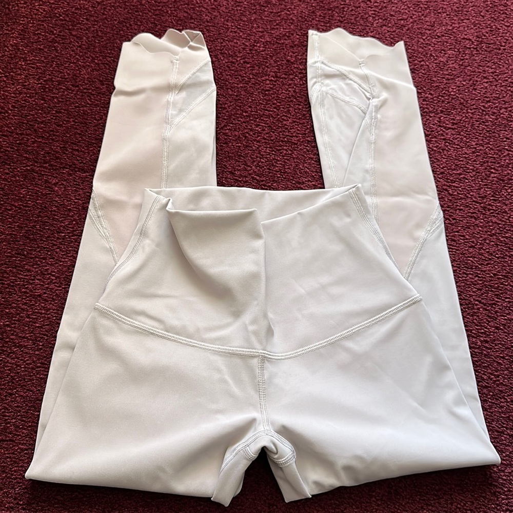 Lulu Lemon Pant